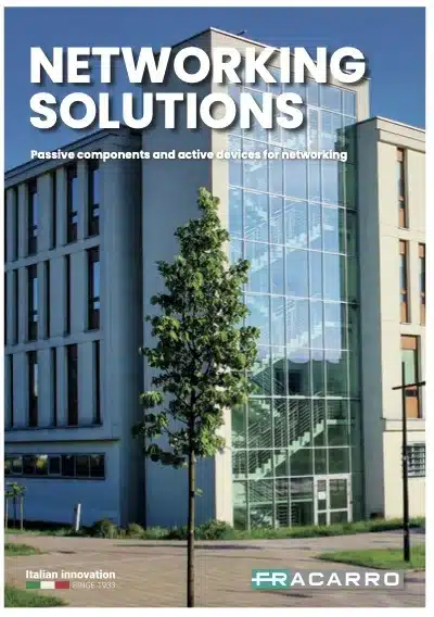 Networking Solutions